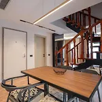 Apartamento Joanna Prestige *
