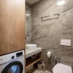 Joanna Prestige Apartment *