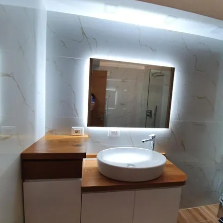 Apartment Joanna Prestige Sarandë