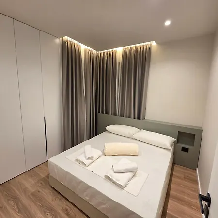 Apartment Joanna Prestige