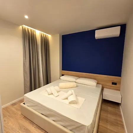 Apartment Joanna Prestige *