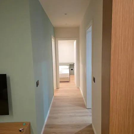 Joanna Prestige Apartment *