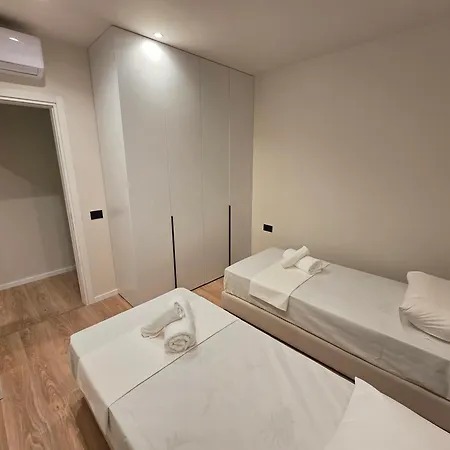 Joanna Prestige Apartment Sarande
