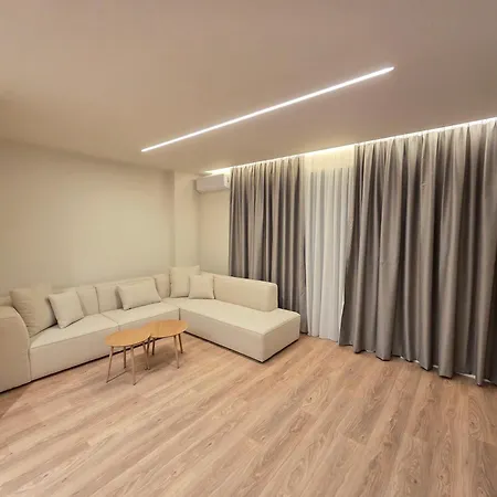 Apartment Joanna Prestige