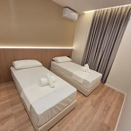 Joanna Prestige Apartment Sarande