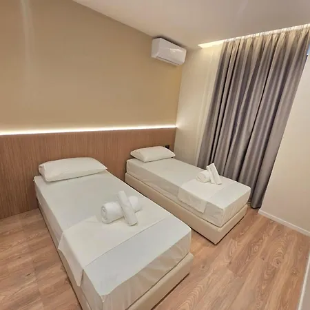 Apartment Joanna Prestige