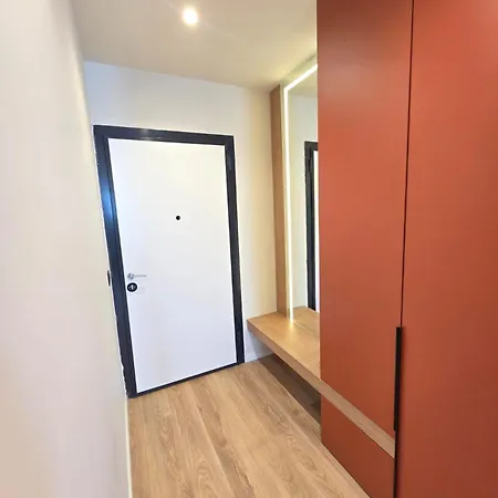 Apartment Joanna Prestige Sarande