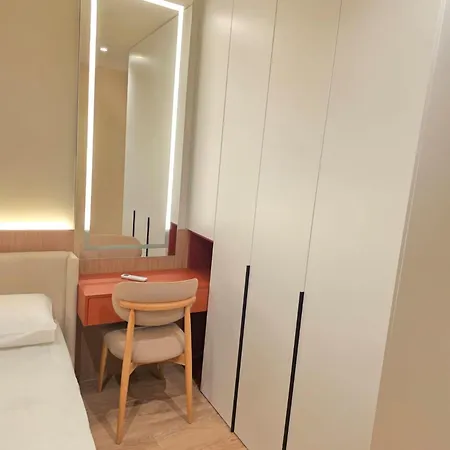 Joanna Prestige Apartment *
