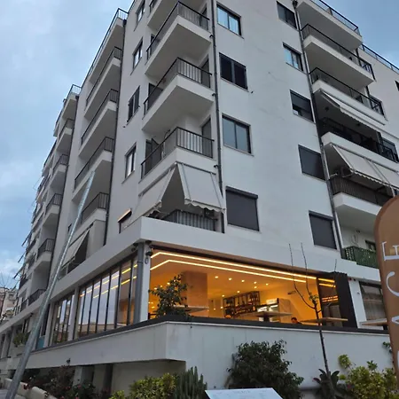 Joanna Prestige Apartment *