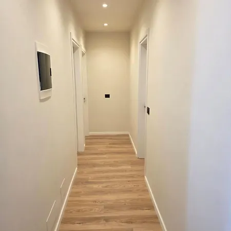 Joanna Prestige Apartment Sarande