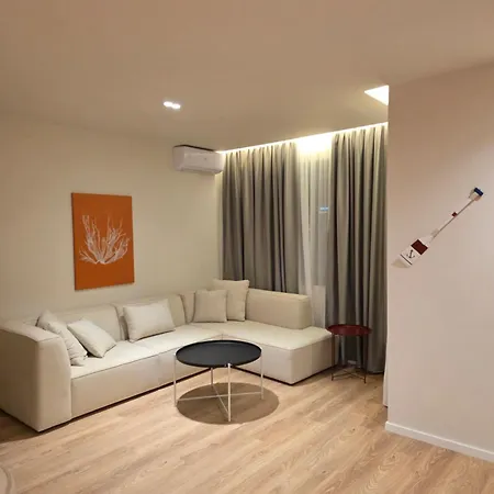 Apartment Joanna Prestige Sarandë