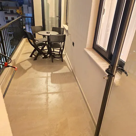 Joanna Prestige Apartment