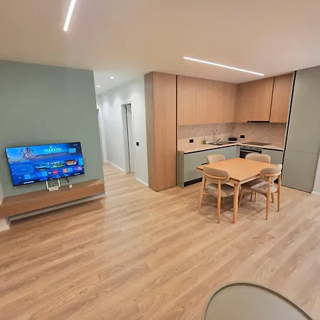 Apartment Joanna Prestige