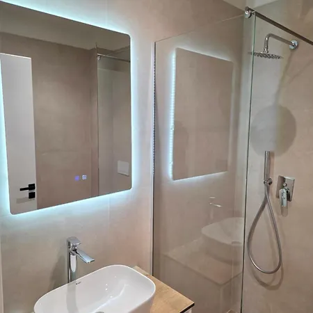 Apartment Joanna Prestige *