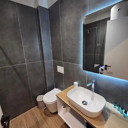 Apartment Joanna Prestige