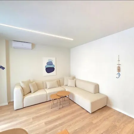 Joanna Prestige Apartment
