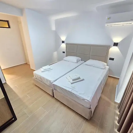 Joanna Prestige Apartment *