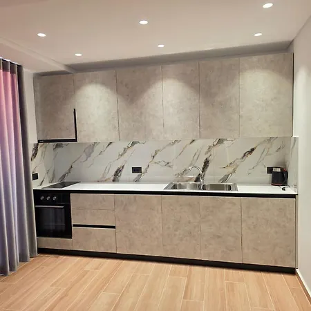 Apartment Joanna Prestige