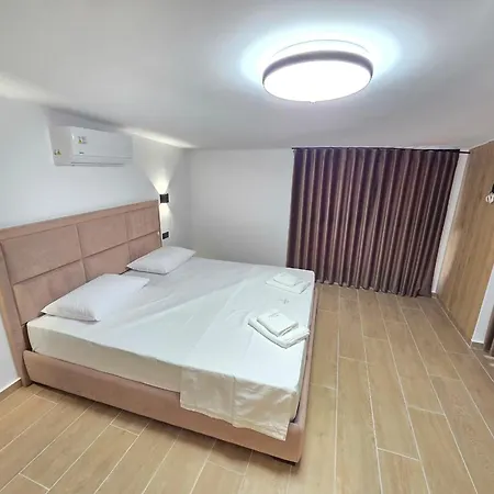 Apartment Joanna Prestige