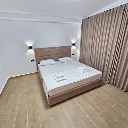 Joanna Prestige Apartment