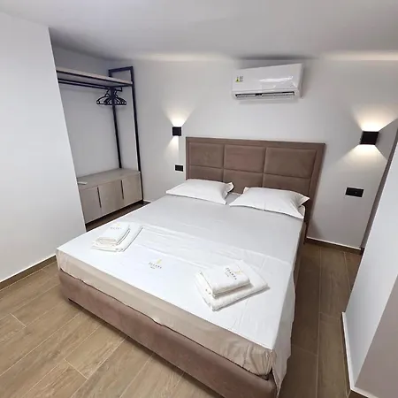 Joanna Prestige Apartment Sarande