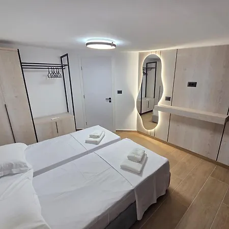 Apartment Joanna Prestige *