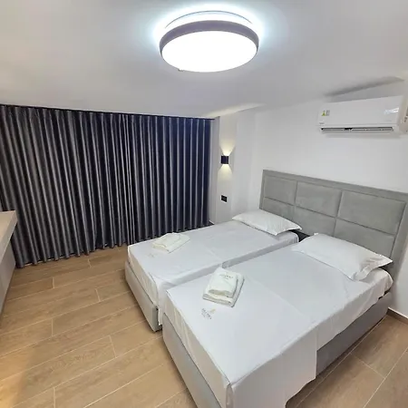 Apartment Joanna Prestige Sarande