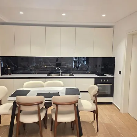 Joanna Prestige Apartment