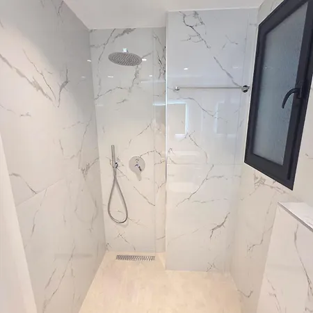 Joanna Prestige Apartment Sarande