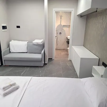 Joanna Prestige Apartment Sarande