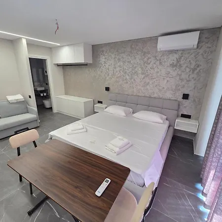Joanna Prestige Apartment *