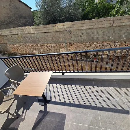 Apartment Joanna Prestige Sarande